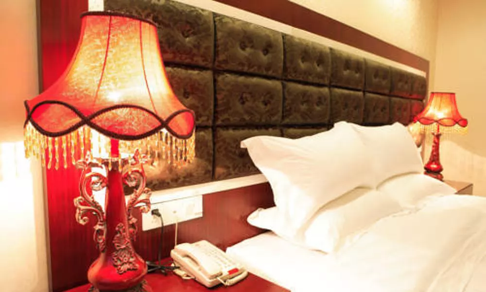 Yunhai International Hotel, фото 2