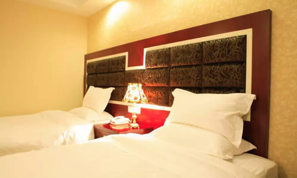 Yunhai International Hotel, фото 5