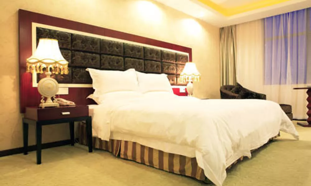 Yunhai International Hotel