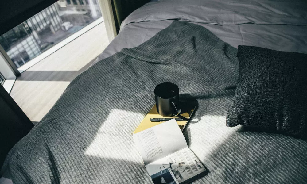 Hotel Manu Seoul Station, фото 2