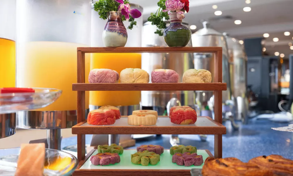 Holiday Inn Express Beijing Shangdi by IHG, фото 5