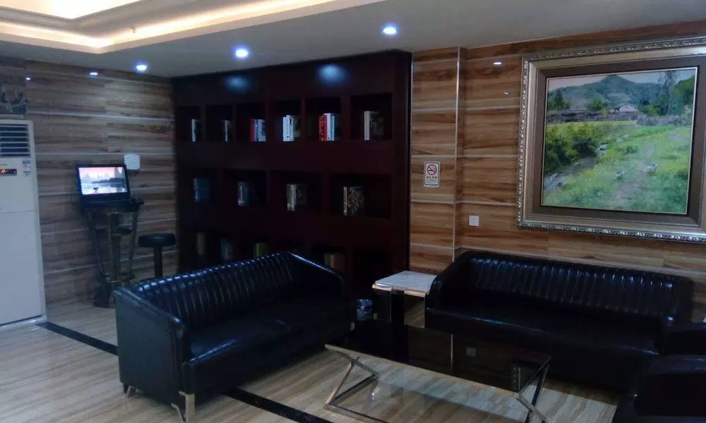 Jiamei Hotel, фото 2