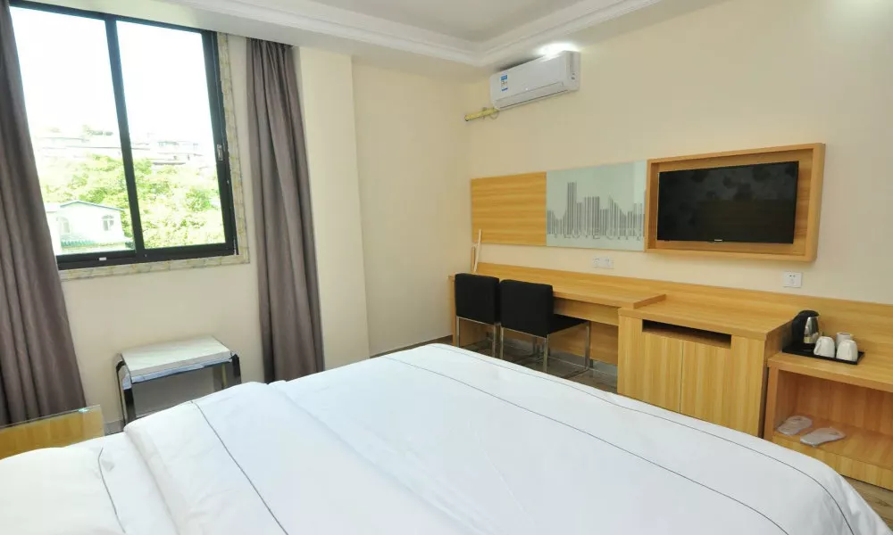 Jiamei Hotel, фото 3