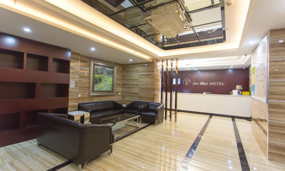 Jiamei Hotel