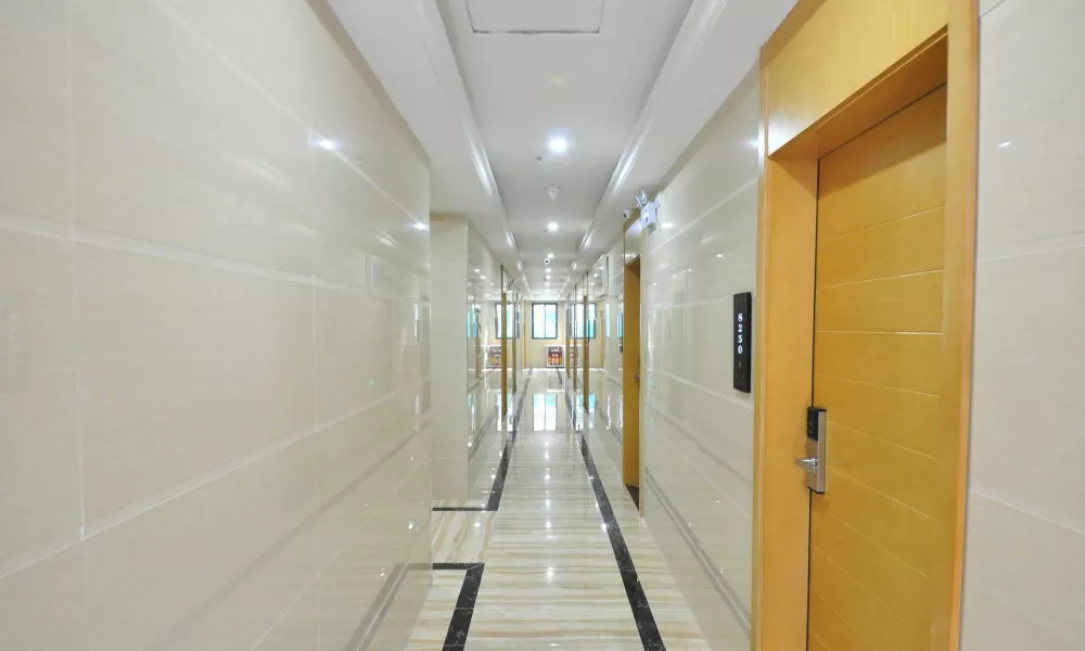 Jiamei Hotel, фото 5