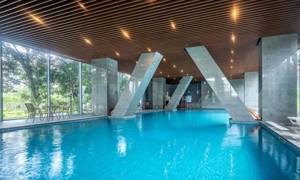 Shenzhen Dameisha Kingkey Palace Hotel, фото 4