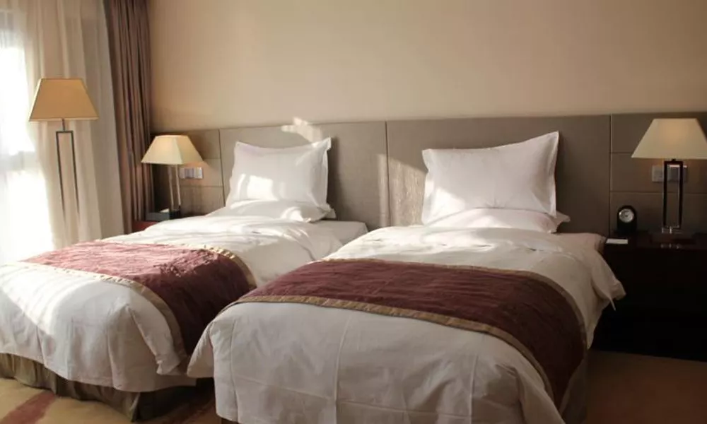 Regal Hotel Wangfujing Tower A, фото 2