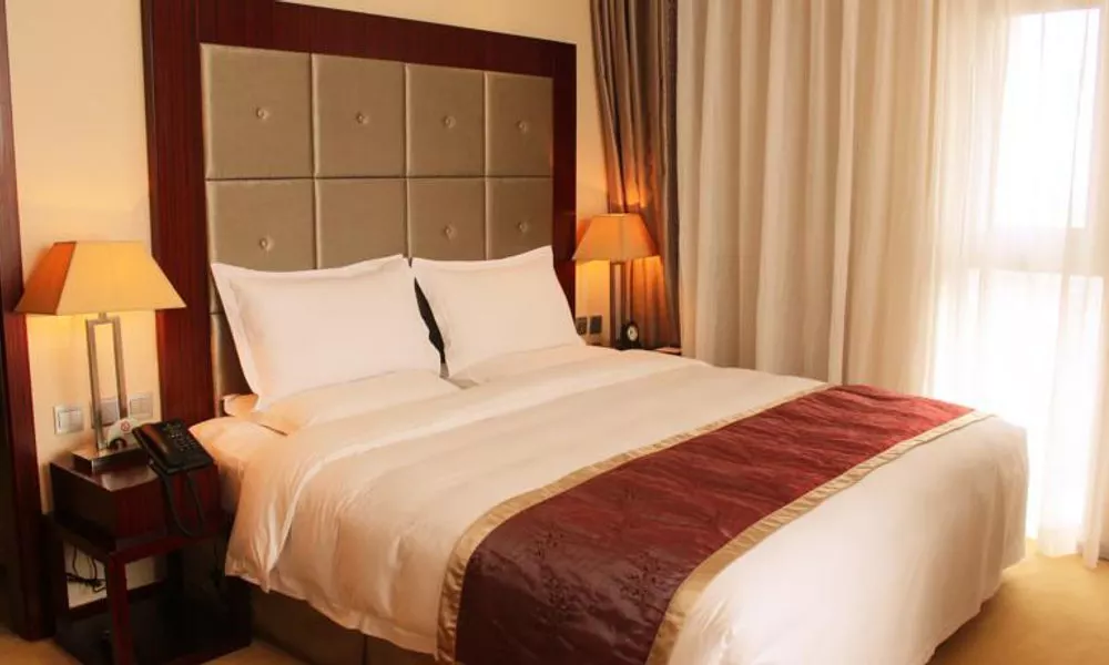 Regal Hotel Wangfujing Tower A
