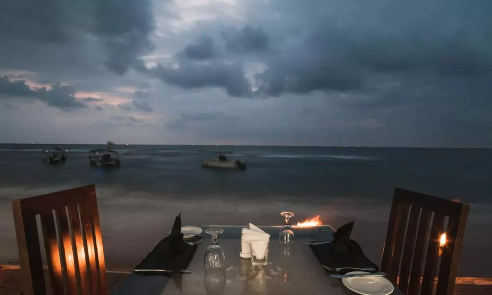 Hikkaduwa Beach Hotel - Special Summer Rates 1 May - 31 Oct 2026!, фото 5