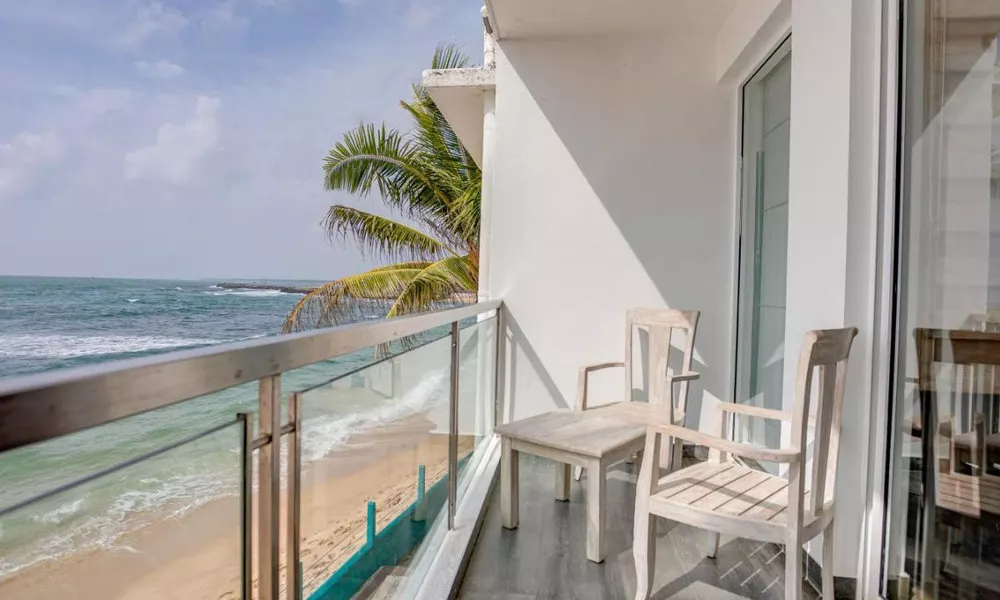 Hikkaduwa Beach Hotel - Special Summer Rates 1 May - 31 Oct 2026!, фото 2