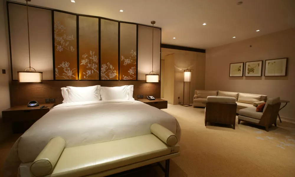 HUALUXE Shanghai Twelve at Hengshan by IHG, фото 3
