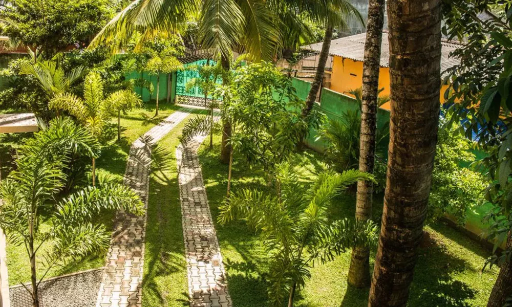 Sholay Villa