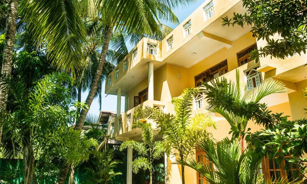Sholay Villa, фото 4