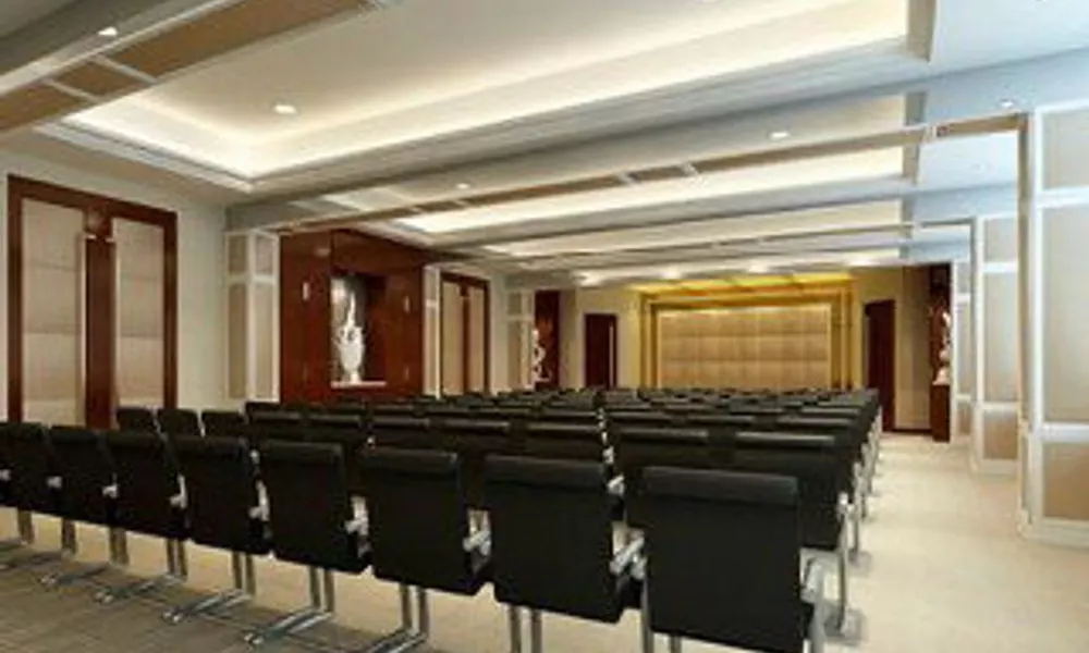 Holiday Inn Express Shanghai Changyang Road, фото 5
