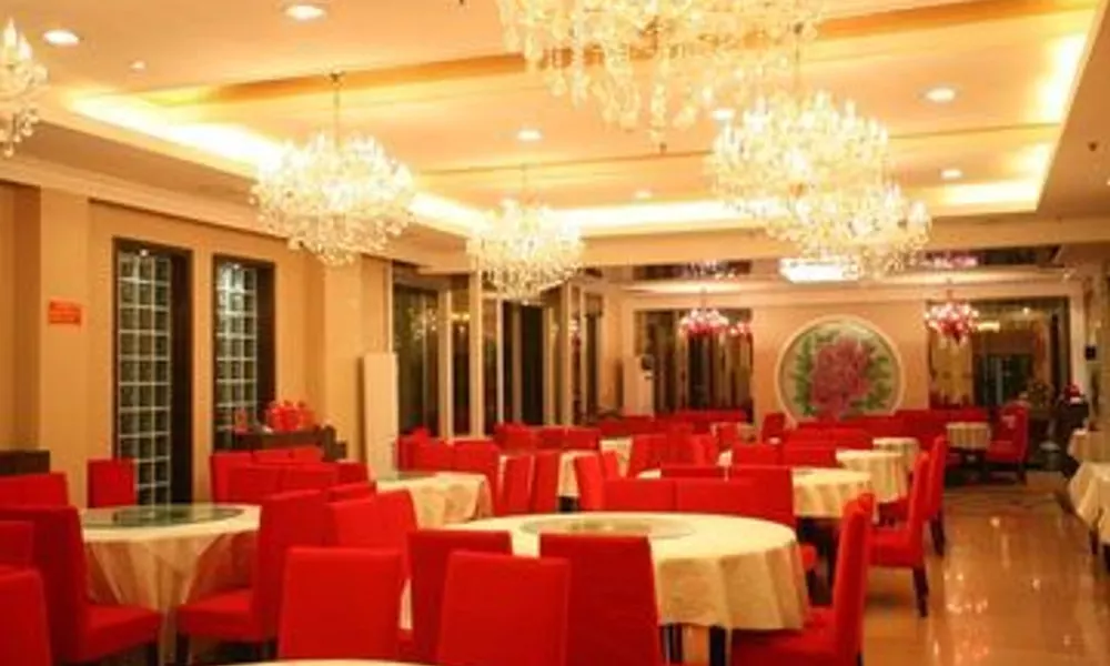 Holiday Inn Express Shanghai Changyang Road, фото 4