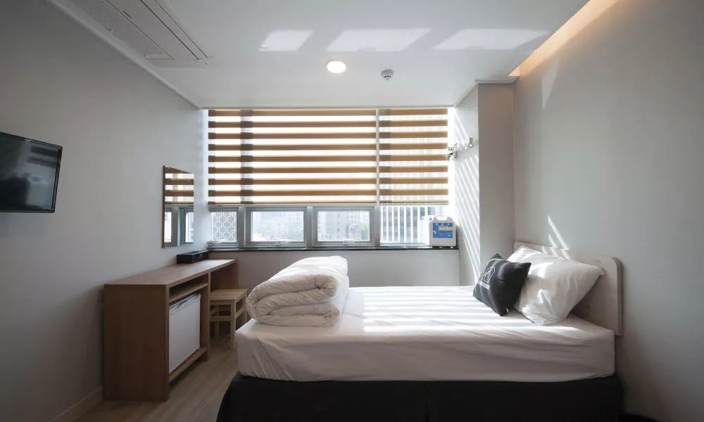 K-Guesthouse Dongdaemun Premium, фото 2