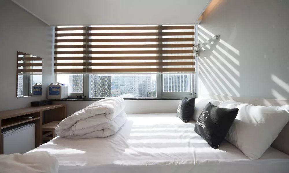 K-Guesthouse Dongdaemun Premium