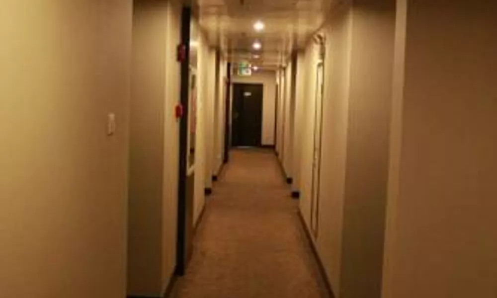 Jiao Yuan Hotel, фото 4