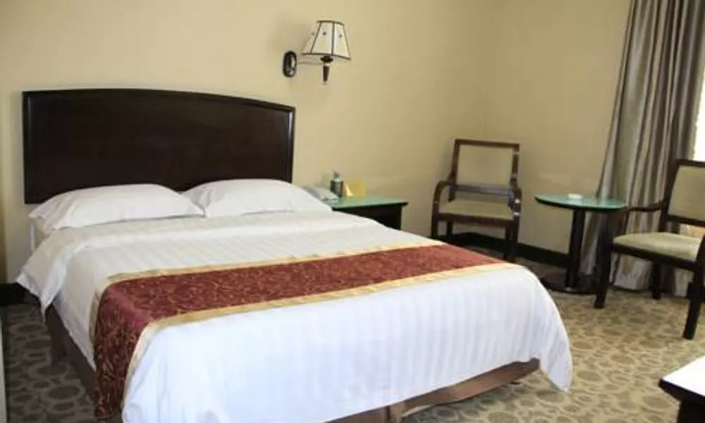 Jiao Yuan Hotel