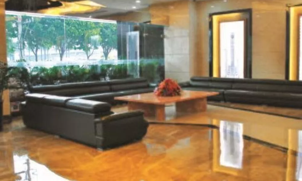 Guangzhou Sheng Hui Hotel