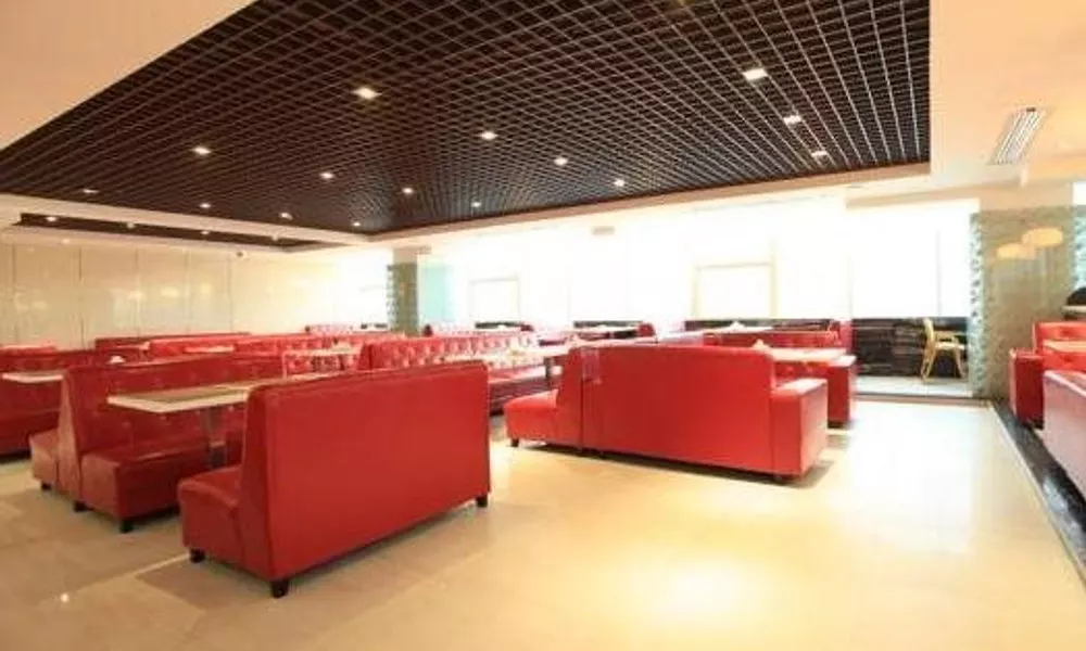 Guangzhou Sheng Hui Hotel, фото 5
