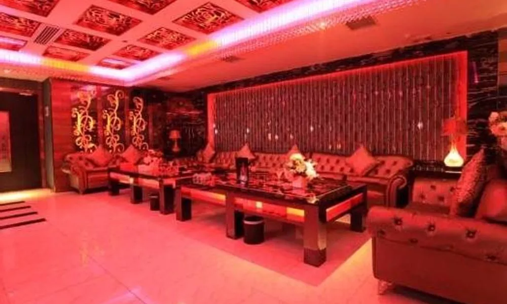 Guangzhou Sheng Hui Hotel, фото 2