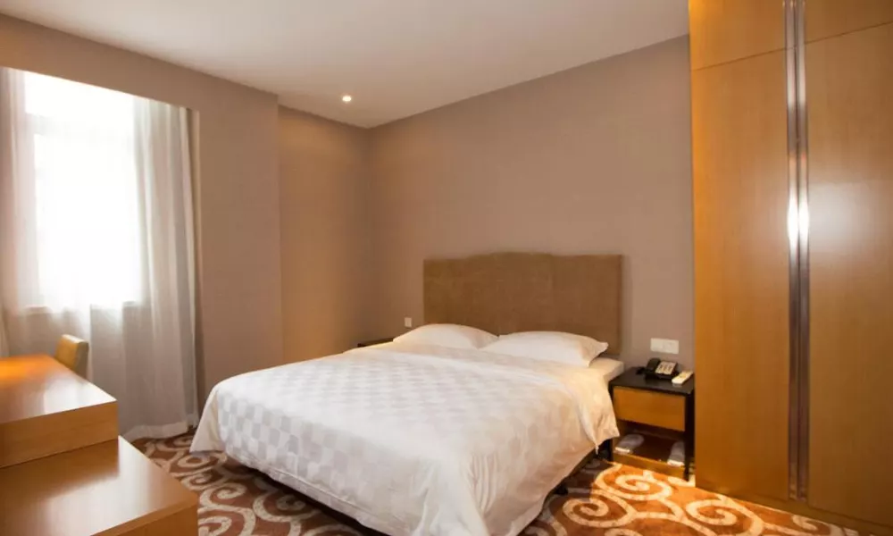 Shanghai Forson International Boutique Hotel（Pudong International Airport Chuansha Disney Store 2)