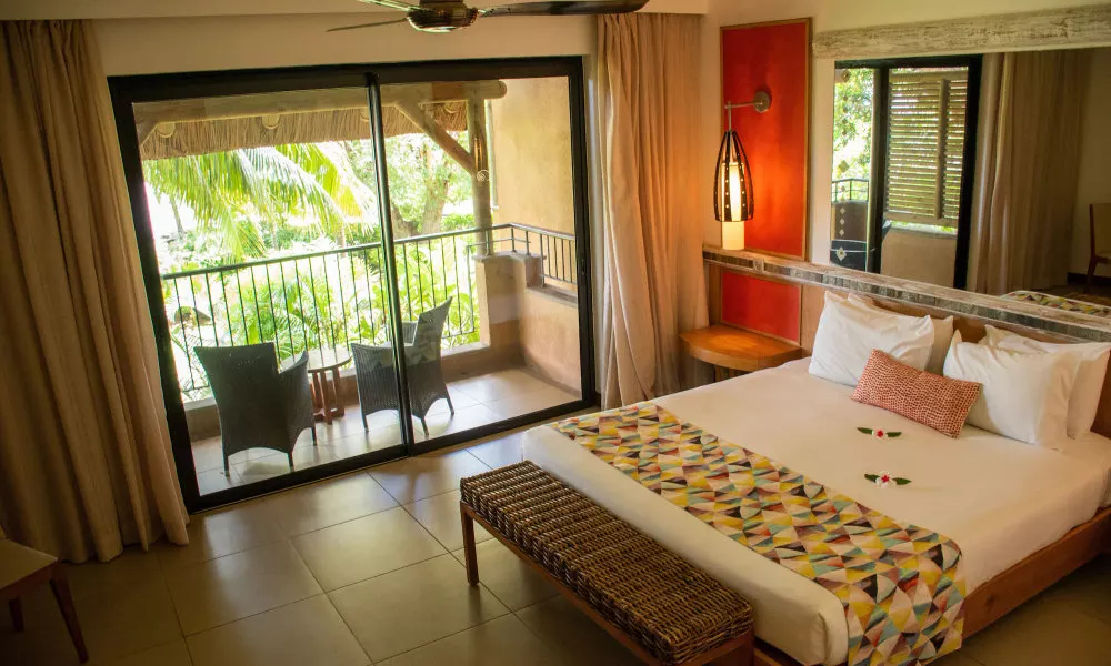 Tamarina Golf & Spa Boutique Hotel