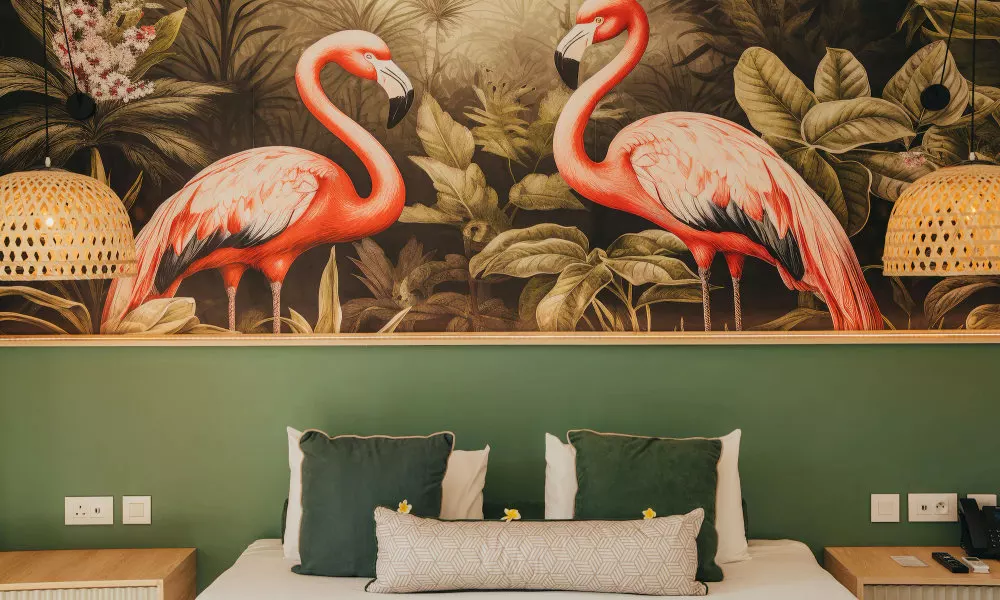Tamarina Golf & Spa Boutique Hotel, фото 2