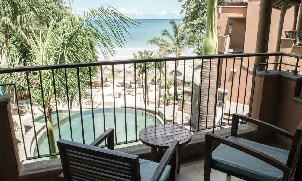 Tamarina Golf & Spa Boutique Hotel, фото 3