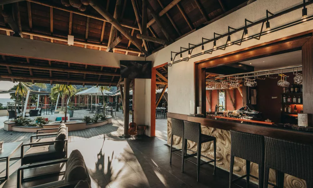 Tamarina Golf & Spa Boutique Hotel, фото 5