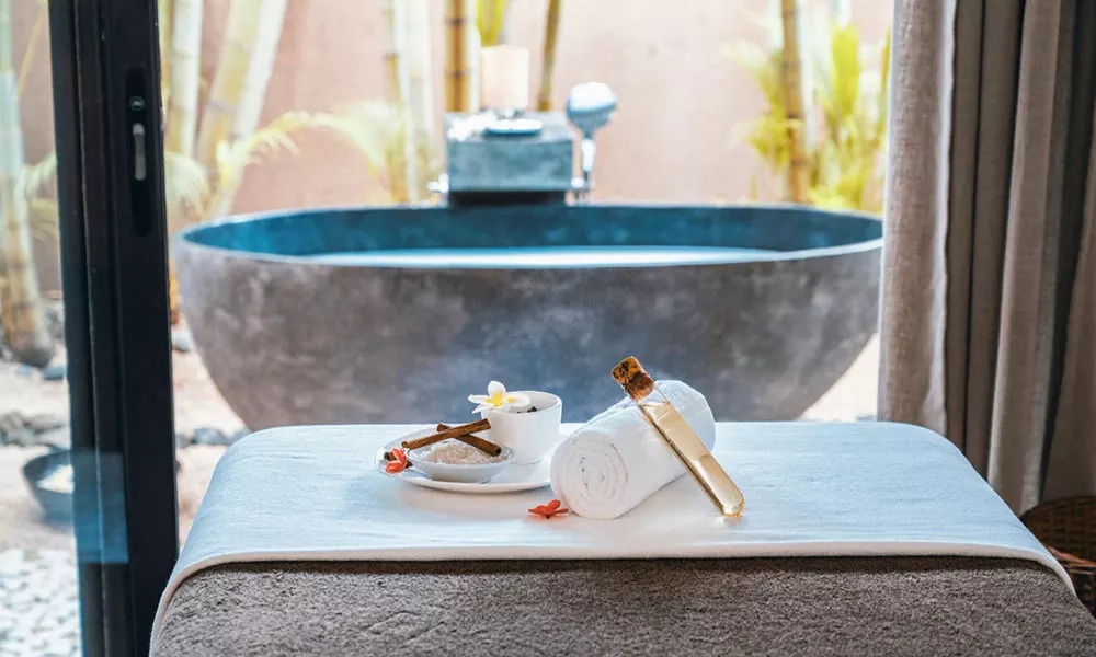 Tamarina Golf & Spa Boutique Hotel, фото 4