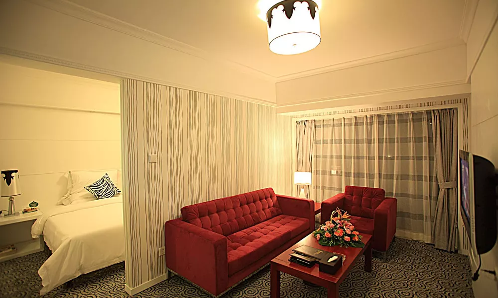 Perthden Hotel, фото 5