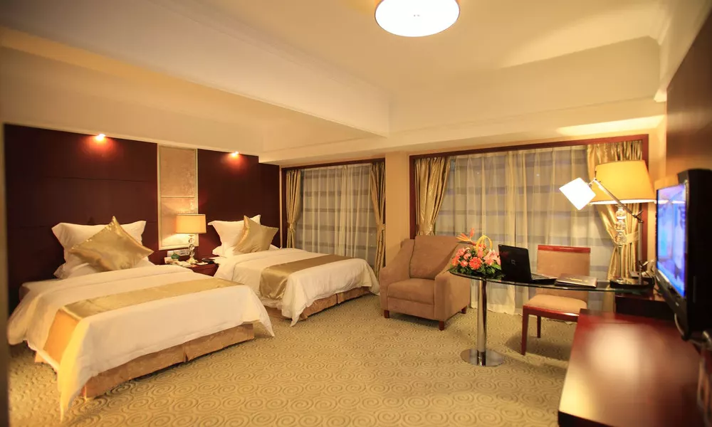 Perthden Hotel, фото 4