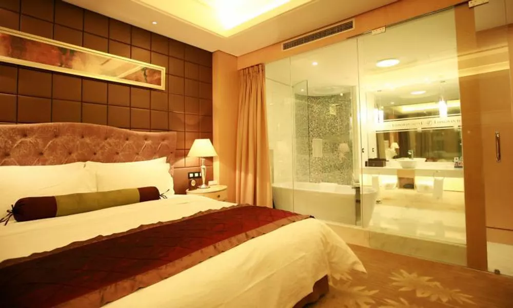 Beijing Lijingwan International Hotel