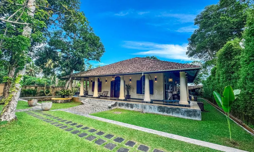 Pedlars Manor