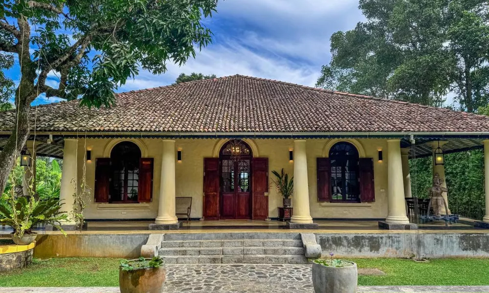 Pedlars Manor, фото 4