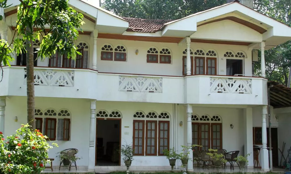 Gudsmith Home