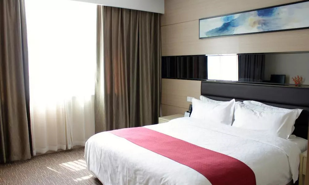 Days Inn Frontier Qingdao Airport