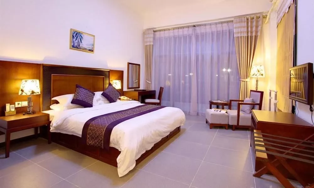Huating Business Hotel, фото 5