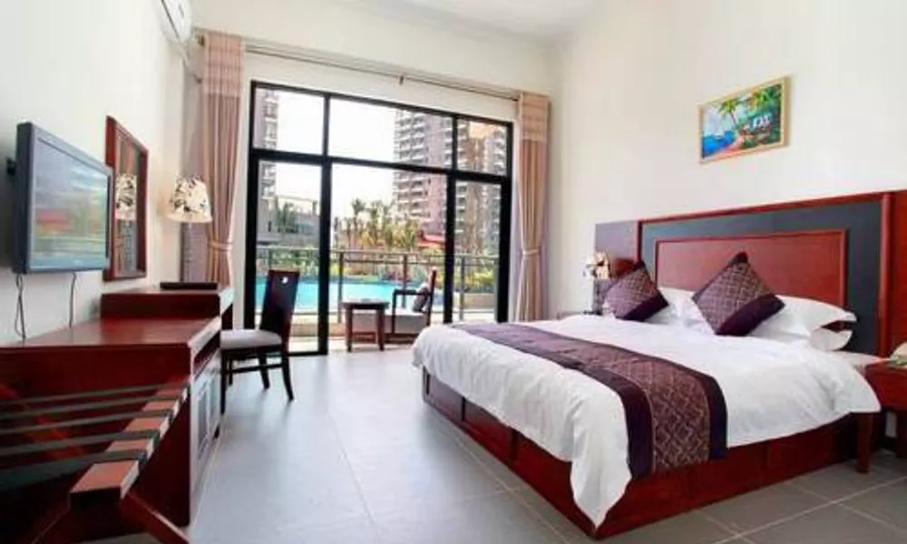 Huating Business Hotel, фото 2