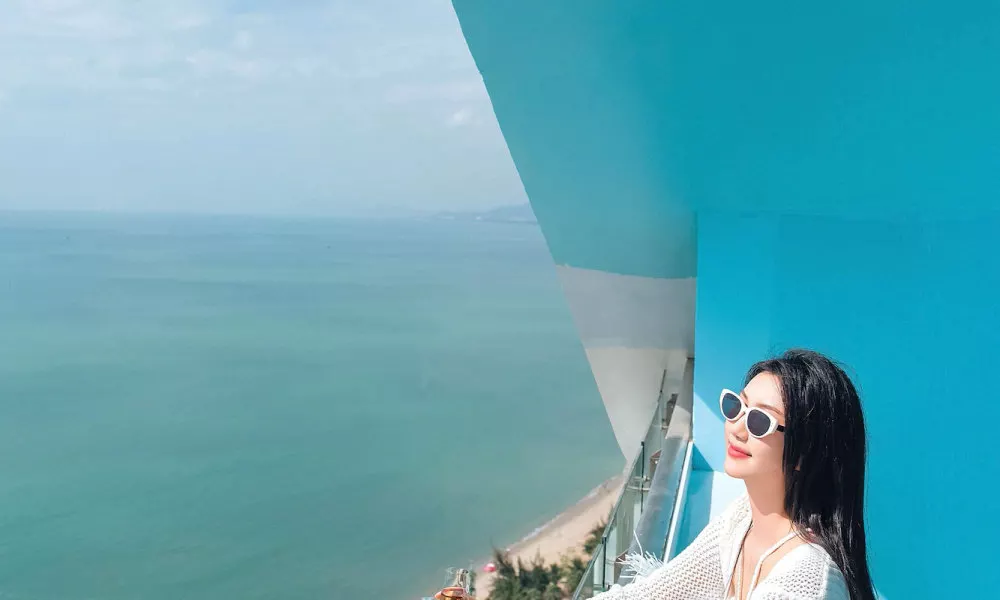Four Points by Sheraton Hainan, Sanya, фото 5