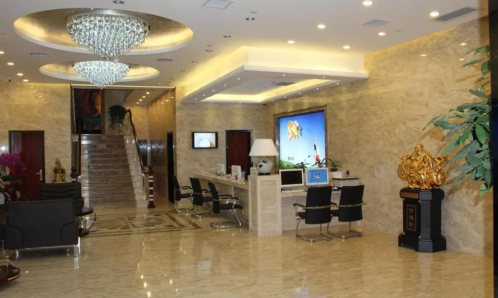 Morning Coast Hotel, фото 4