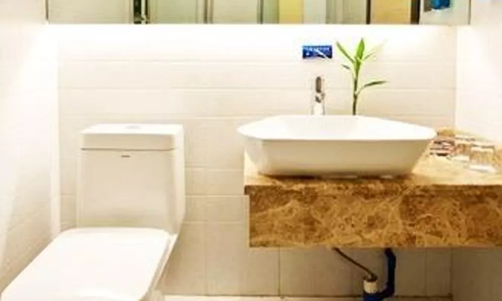 Morning Coast Hotel, фото 2