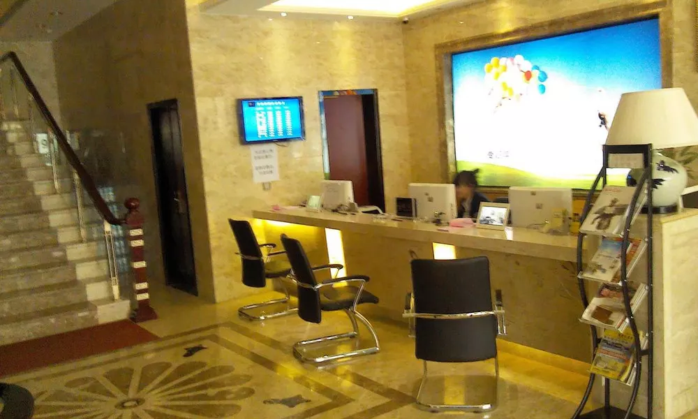 Morning Coast Hotel, фото 5