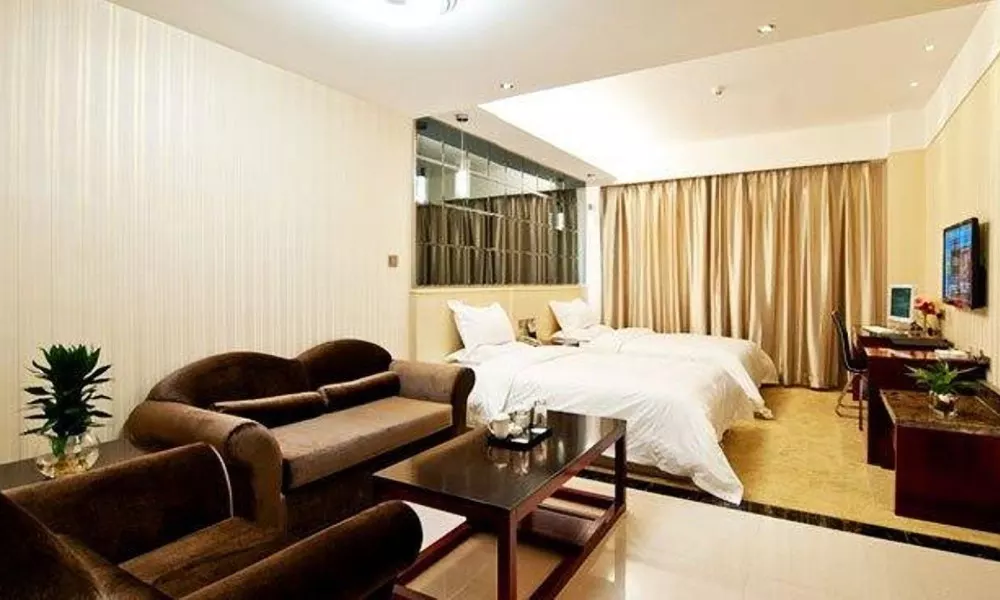 Morning Coast Hotel, фото 3