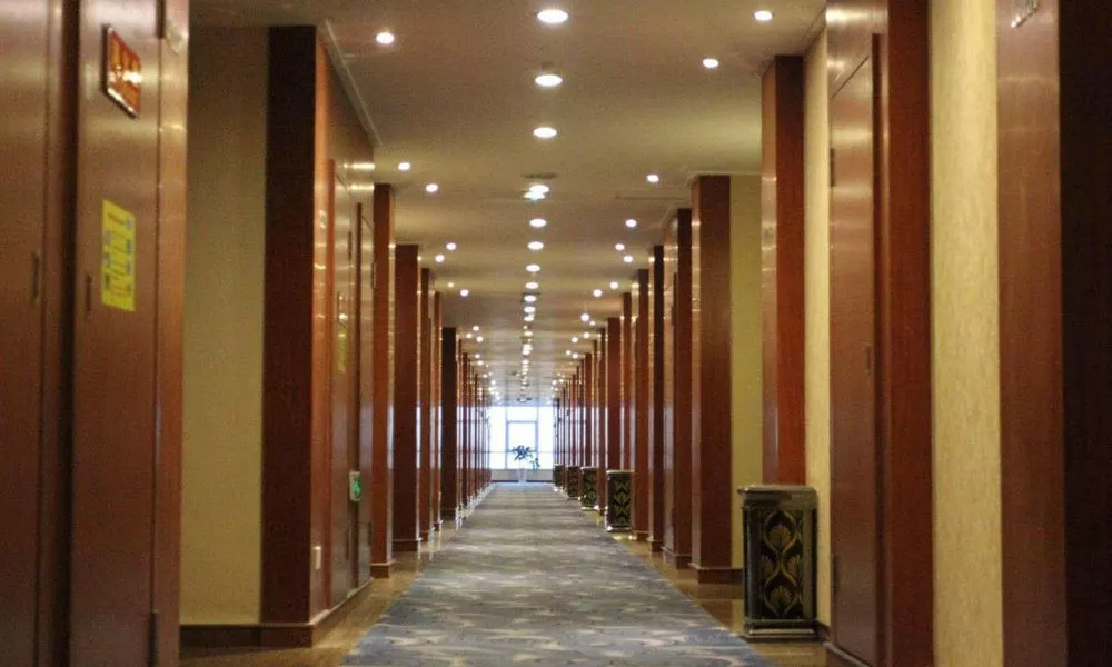 Tianrun Jinwang Hotel, фото 5