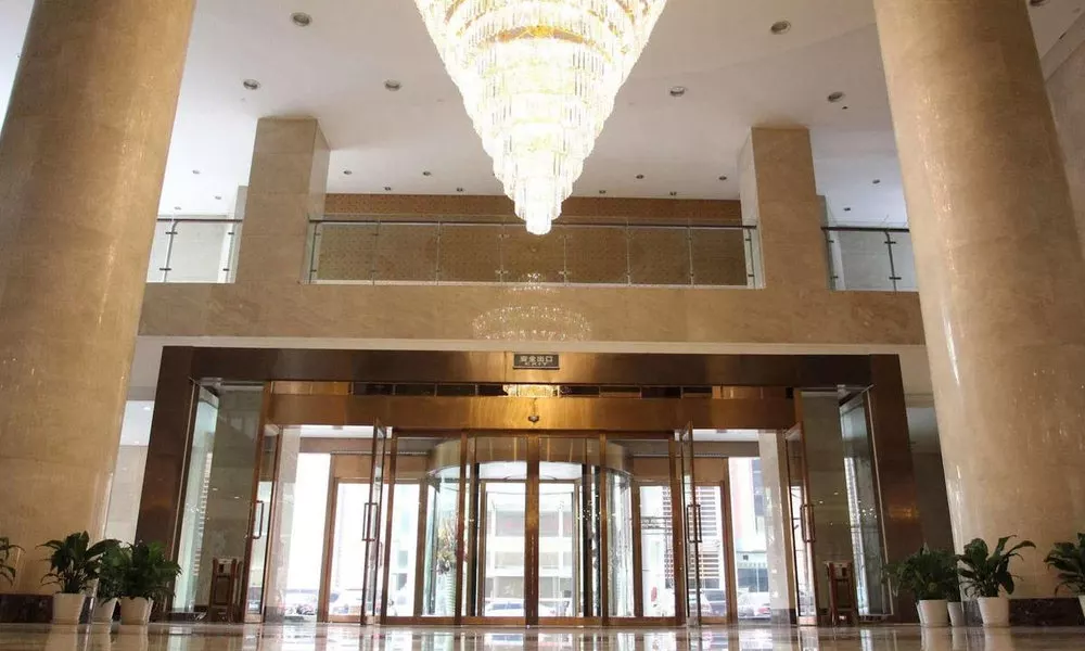 Tianrun Jinwang Hotel, фото 4