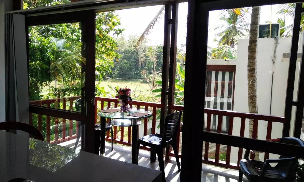 Aroma Villa, фото 5