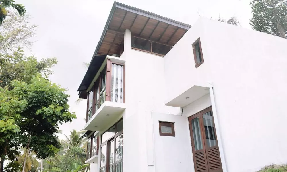Aroma Villa